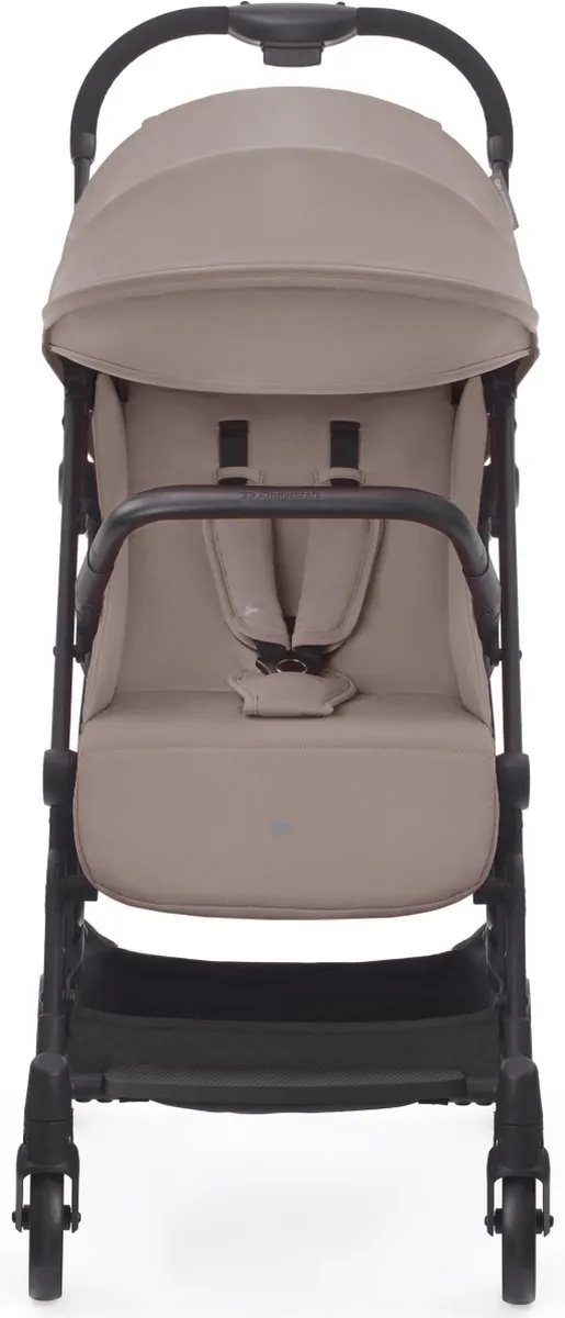 KinderKraft INDY2 Wandelwagen - 6.4 kg - Beige