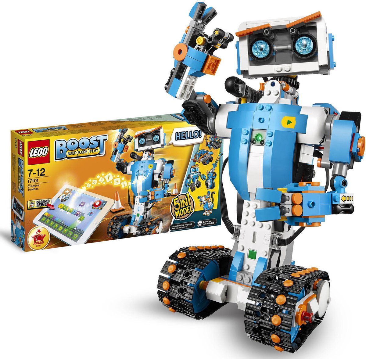 LEGO BOOST - 17101
