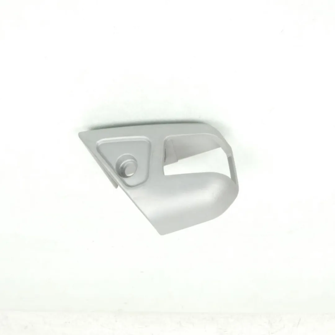 Peugeot Scooter 50 Speedfight 2007-2009 Gris - 1173465200