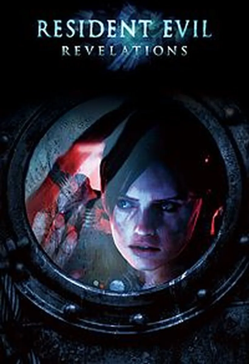 Capcom Resident Evil Revelations Xbox One - 2 Spelers