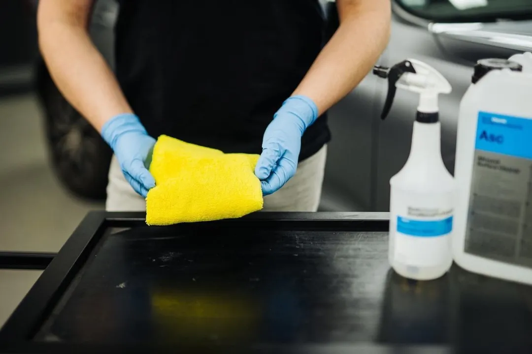 Koch Chemie Allround Surface Cleaner 500ml