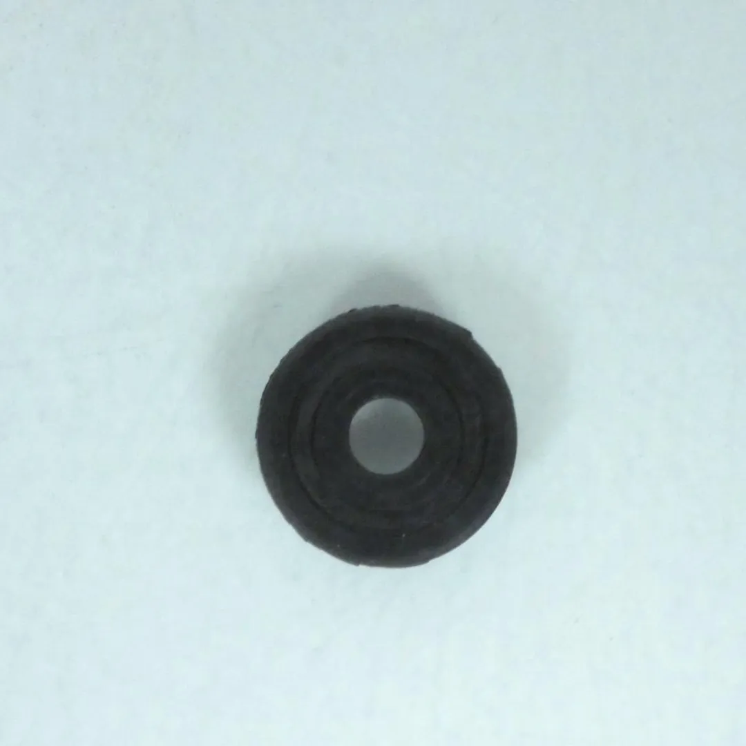 Peugeot 50 XPS Stuurkolom Rubberen Stop