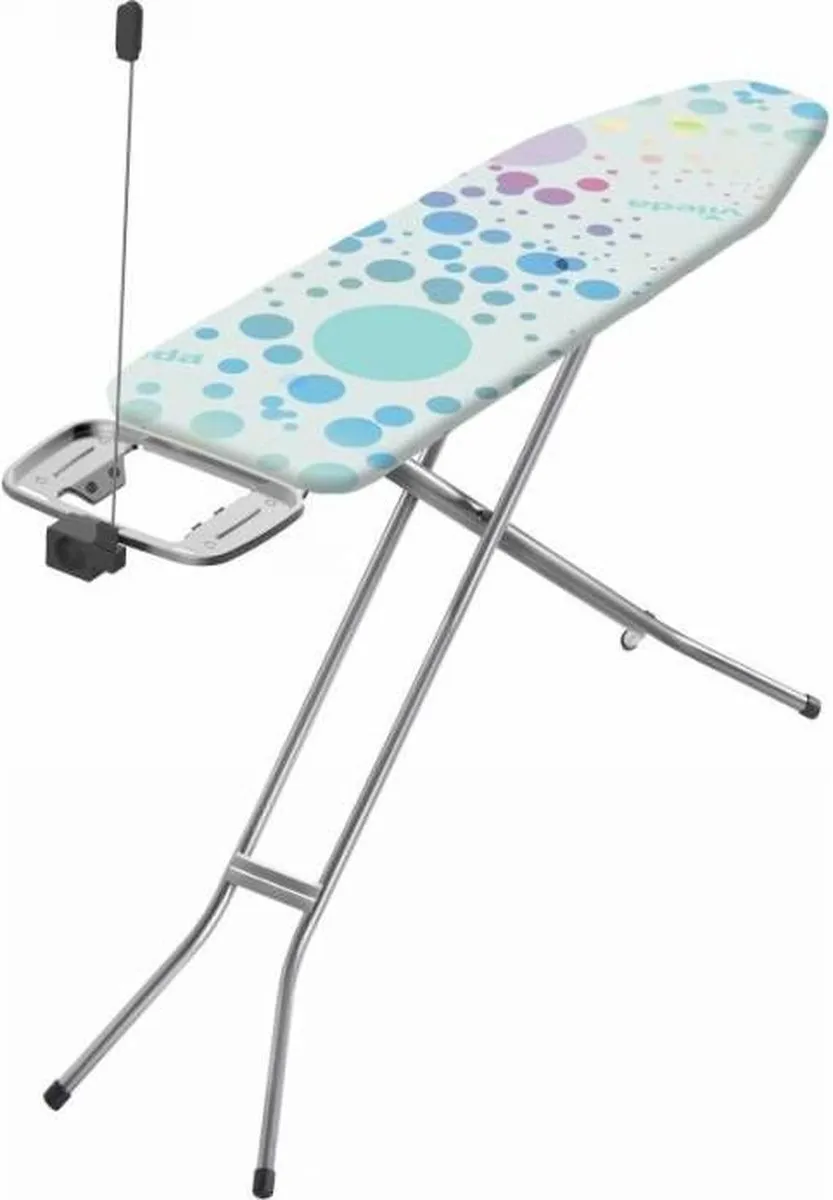 Vileda Full-size Strijkplank 1200x380mm