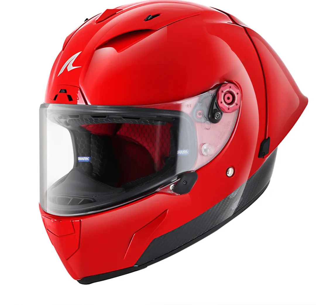 Shark Race-R Pro GP06 Carbon Helm
