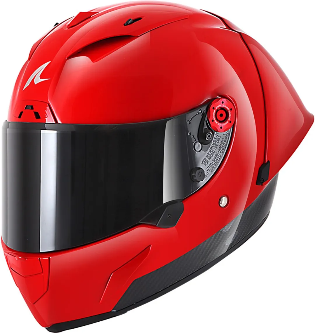 Shark Race-R Pro GP06 Carbon Helm - M - Rood