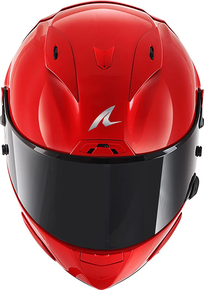 Shark Race-R Pro GP06 Carbon Helm - M - Rood - afbeelding 6 van 6