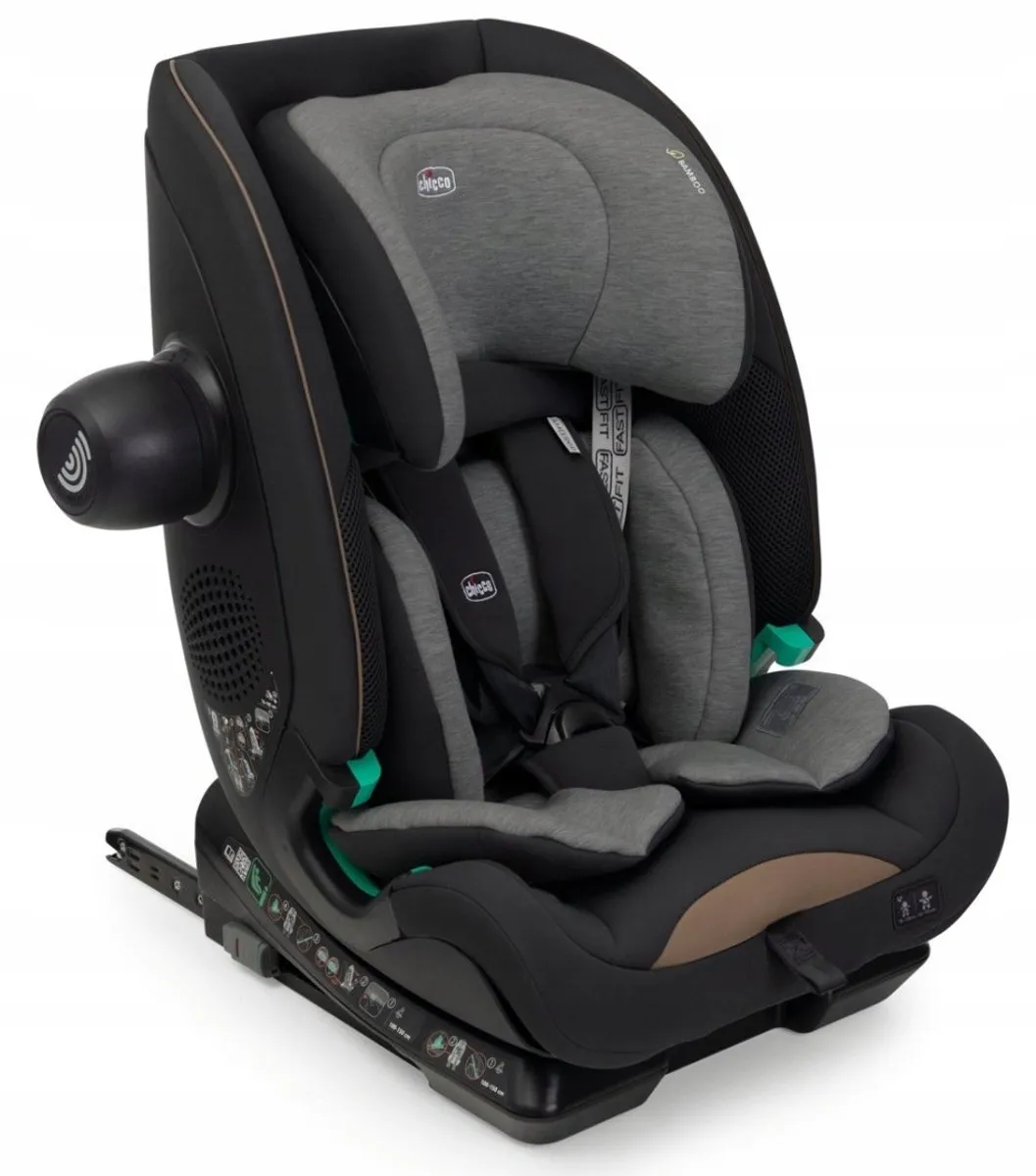Chicco Seat&Go i-Size Autostoel 76-150cm