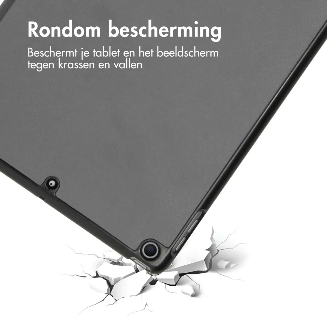 Imoshion Tablethoes SH00035910 - Grijs