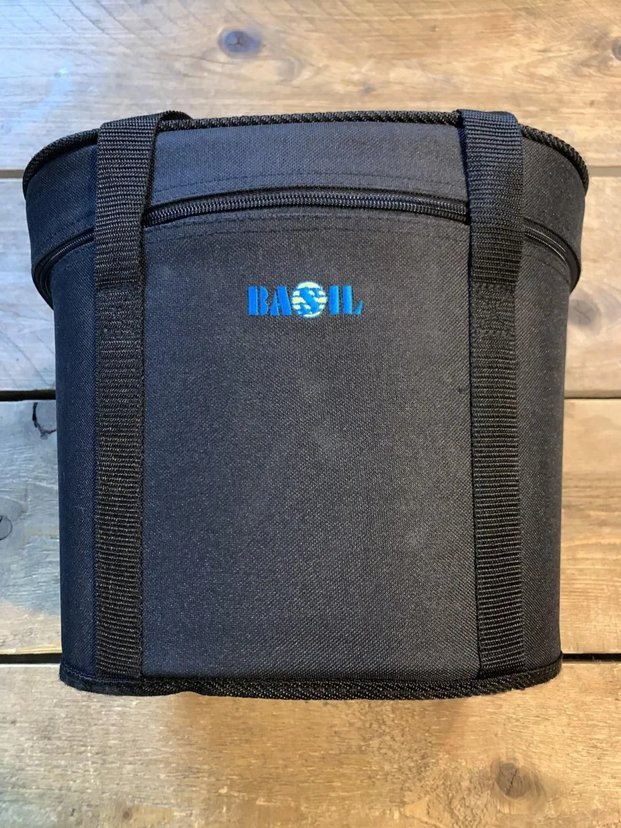 Basil Stuurtas 17L