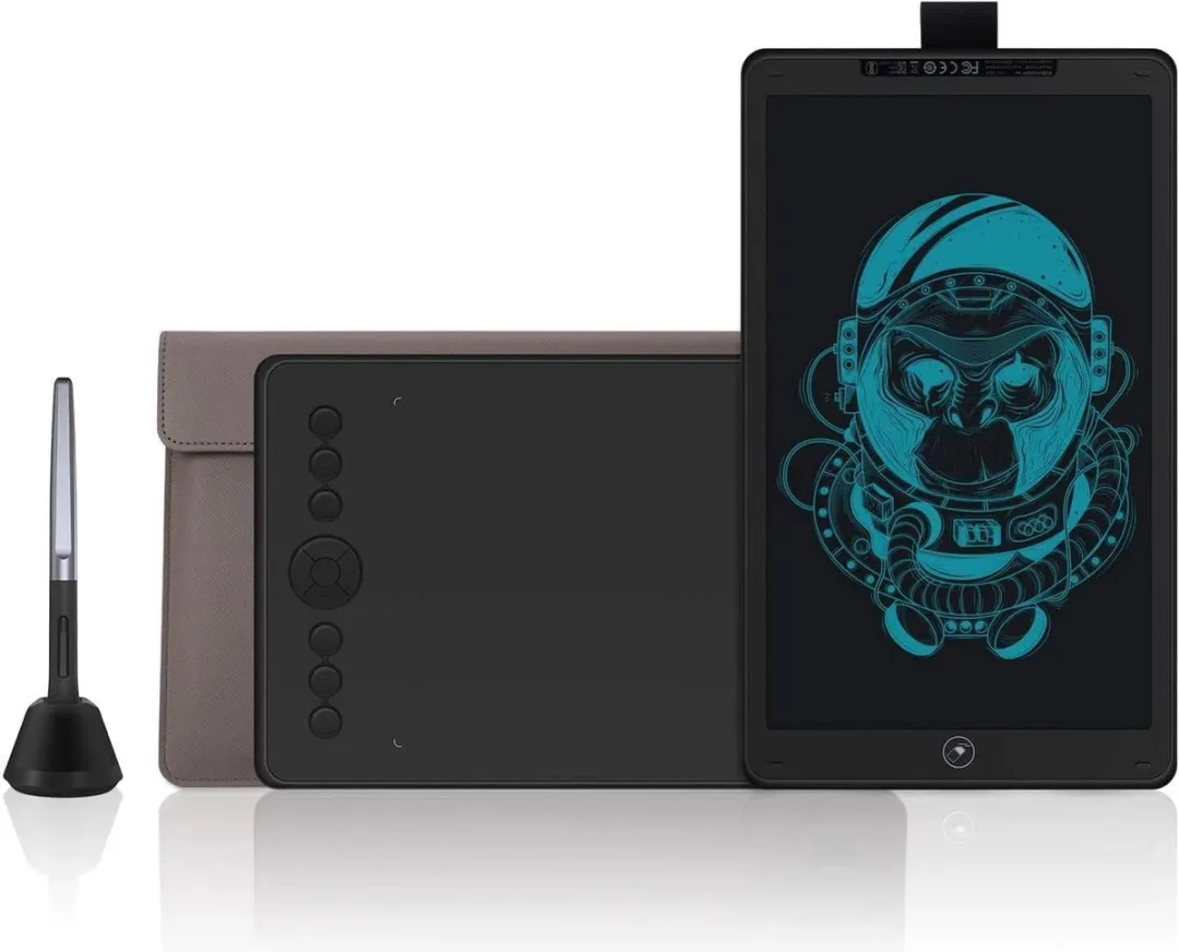 Huion H320M Tekentablet