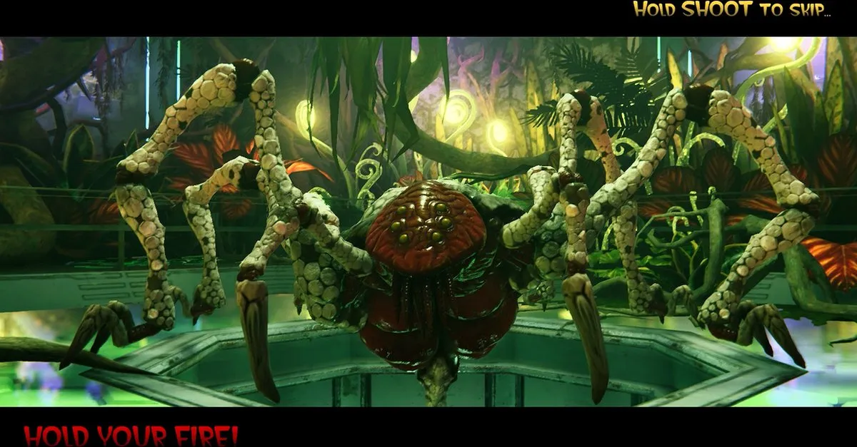 Mindscape The House of the Dead Remake Limited Edition - PS4