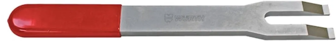 Würth Druk- en scheidingsvork 320mm