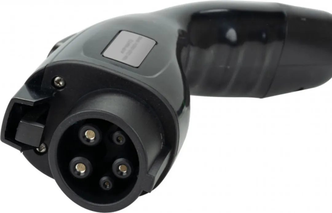 Blaupunkt Laadkabel Elektrische Auto A1P32AT1 - 8m - 7,4 kW - Groen - afbeelding 6 van 6