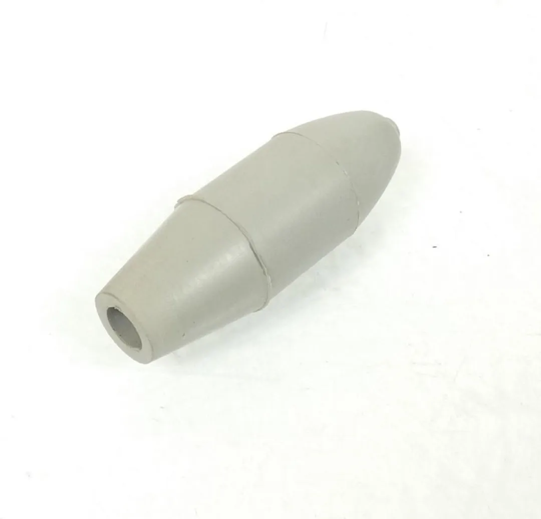 Peugeot 50 Speedake 752856 Butée Amortisseur Rubber - Voor