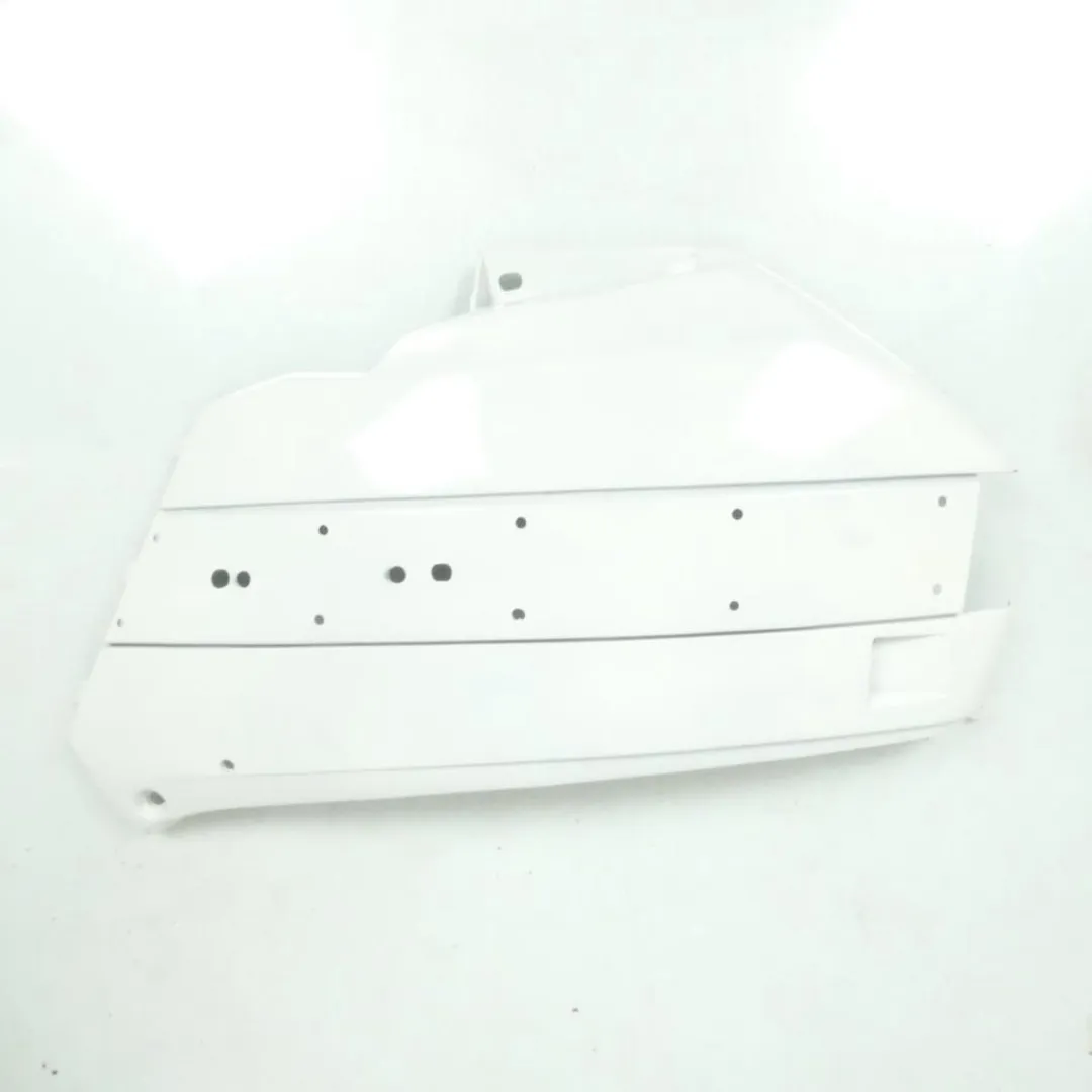 Peugeot Coque Achterzijde 80 SC