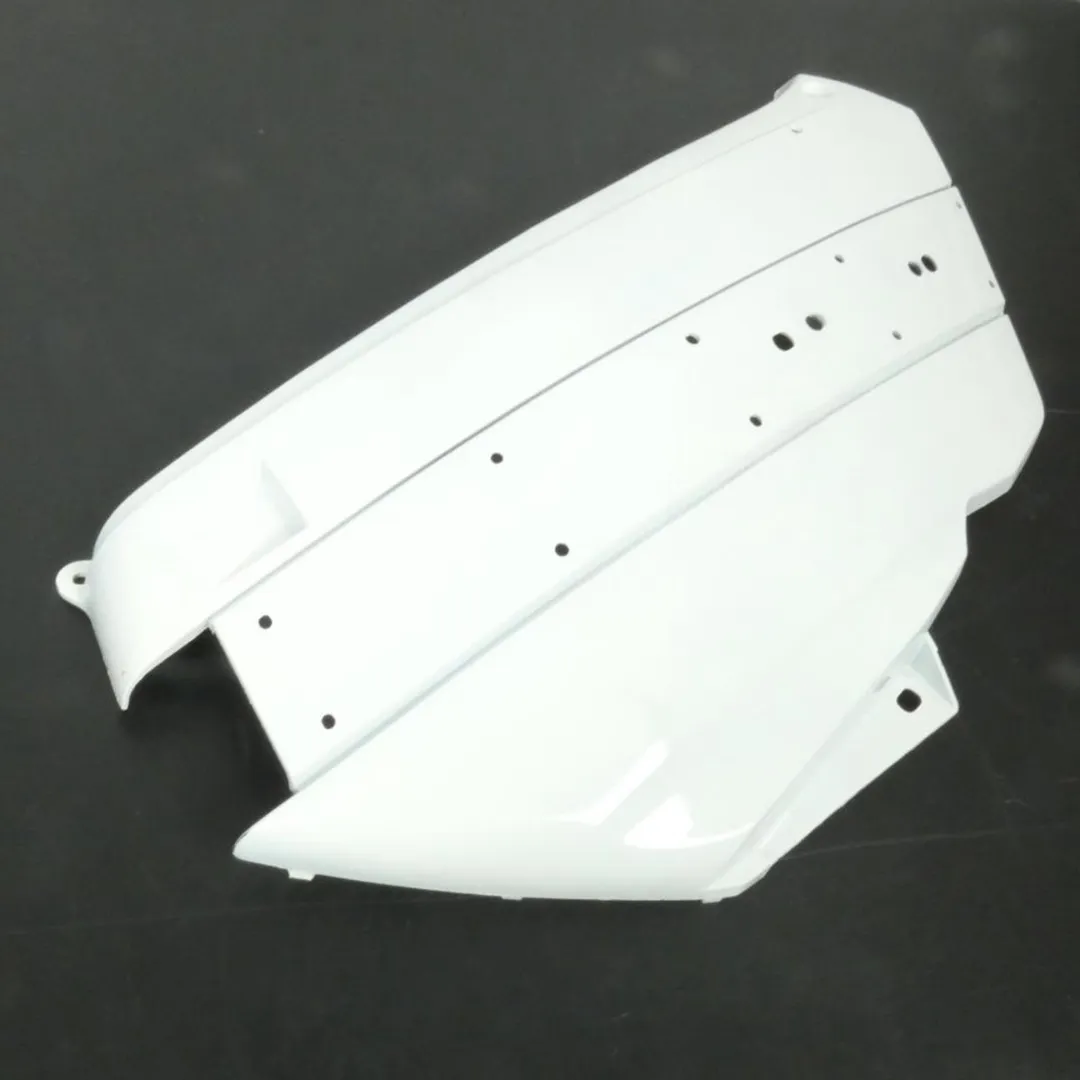 Peugeot Coque Achterzijde 80 SC - 1170461900 - Wit