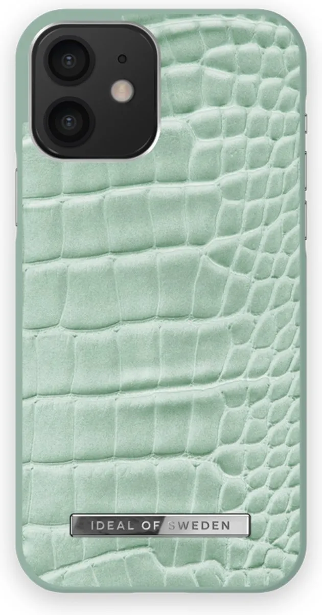 iDeal of Sweden Atelier Case Introductory iPhone 12/12 Pro