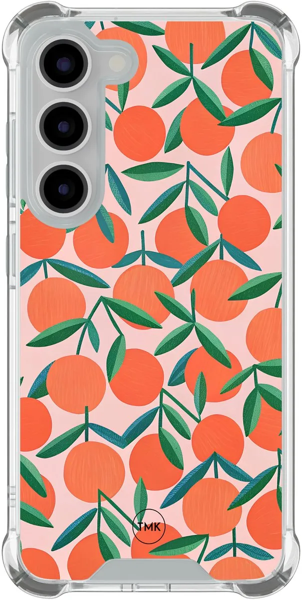 Casevibes Shockproof Hoesje Samsung Galaxy S23