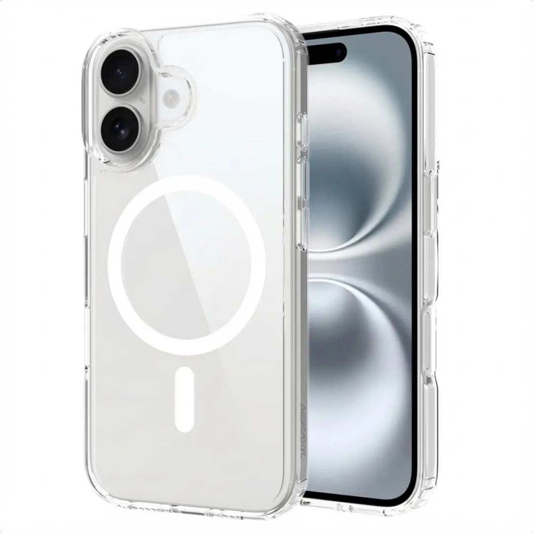Accezz iPhone 16 Xtreme Impact Backcover
