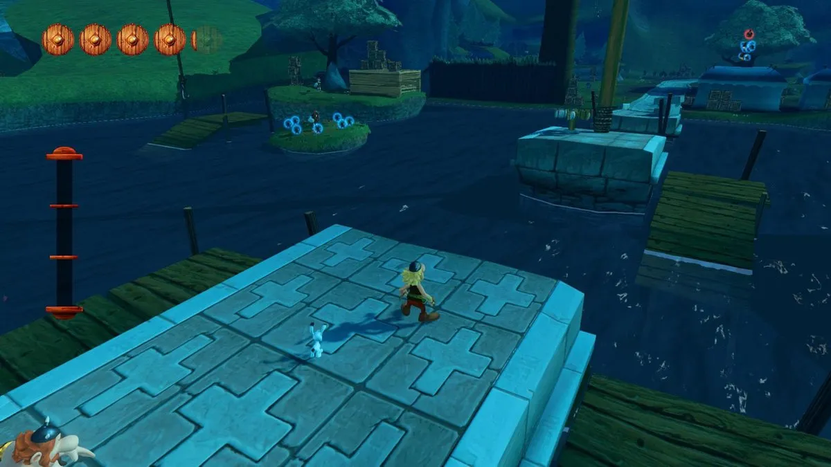 Mindscape Asterix & Obelix XXL Romastered Xbox One