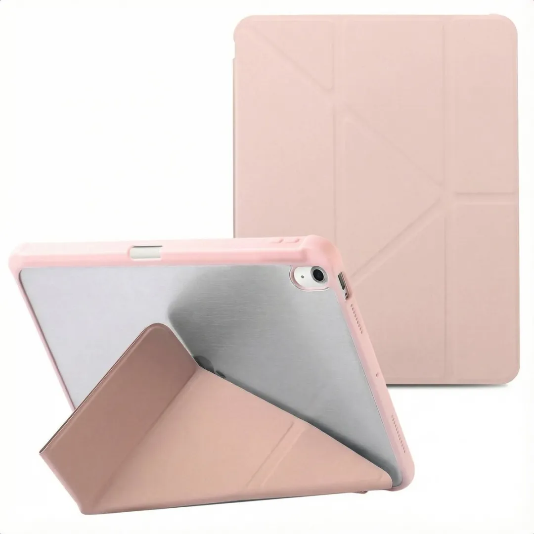 Imoshion Tablethoes Apple iPad 10.2" Roze