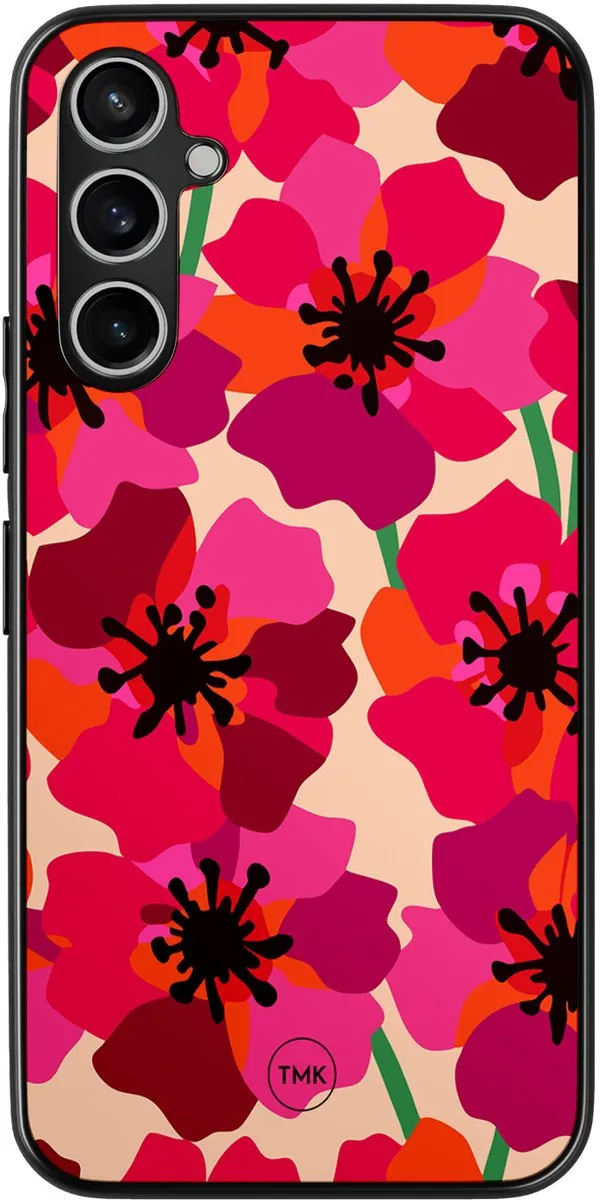 Casevibes Samsung Galaxy A54 TPU Hoesje