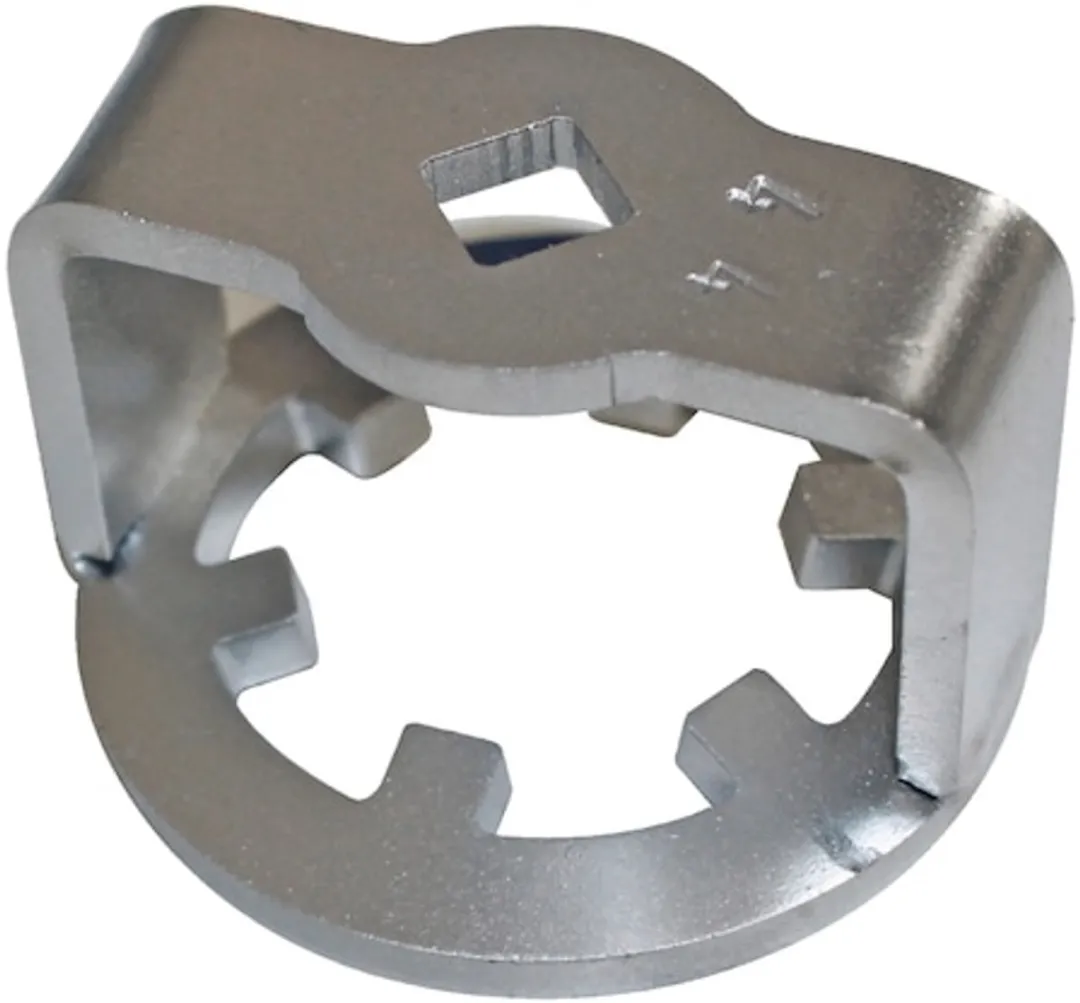 Würth Oliefiltersleutel Kia/Hyundai