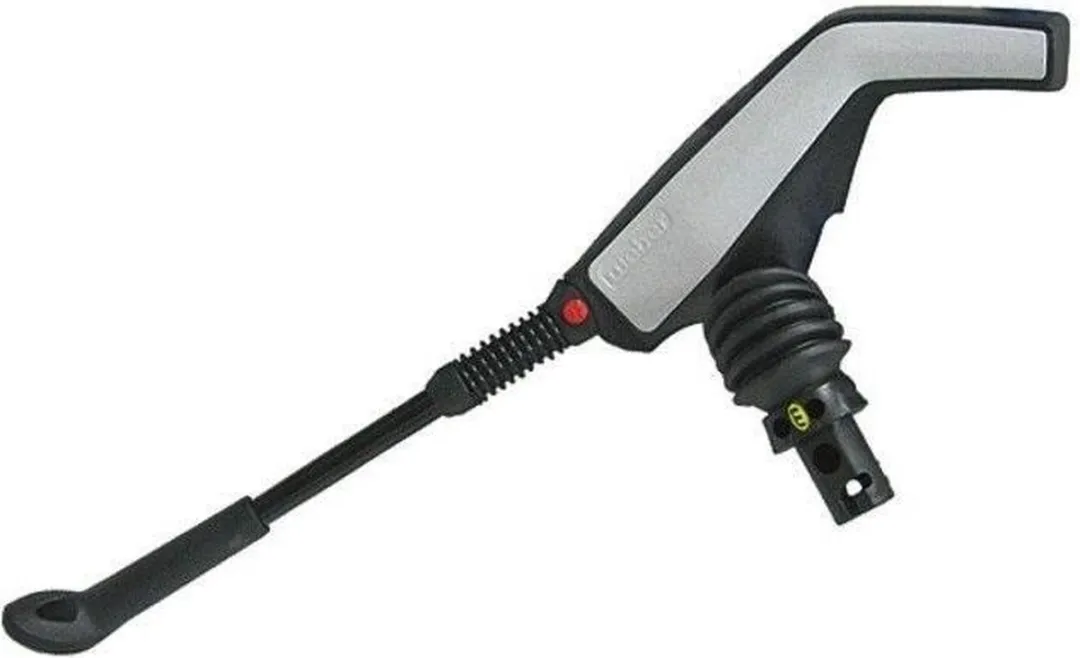 Weber Koppeling B