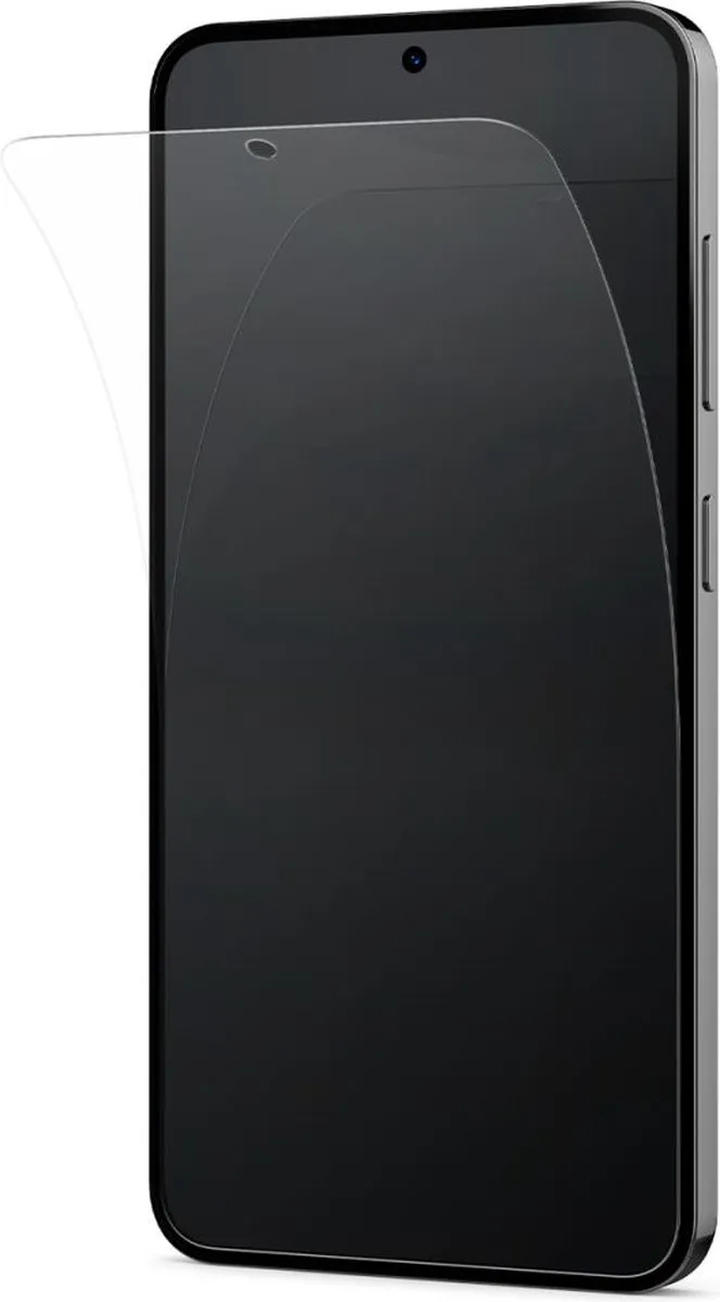 Spigen NeoFlex Screenprotector Samsung Galaxy S24 - 2 Stuks