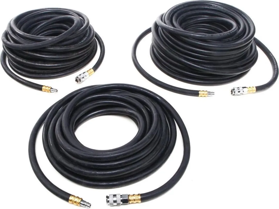 HBM Luchtslang 10m
