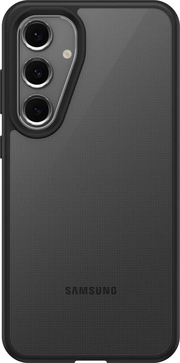 OtterBox React Backcover S24 FE