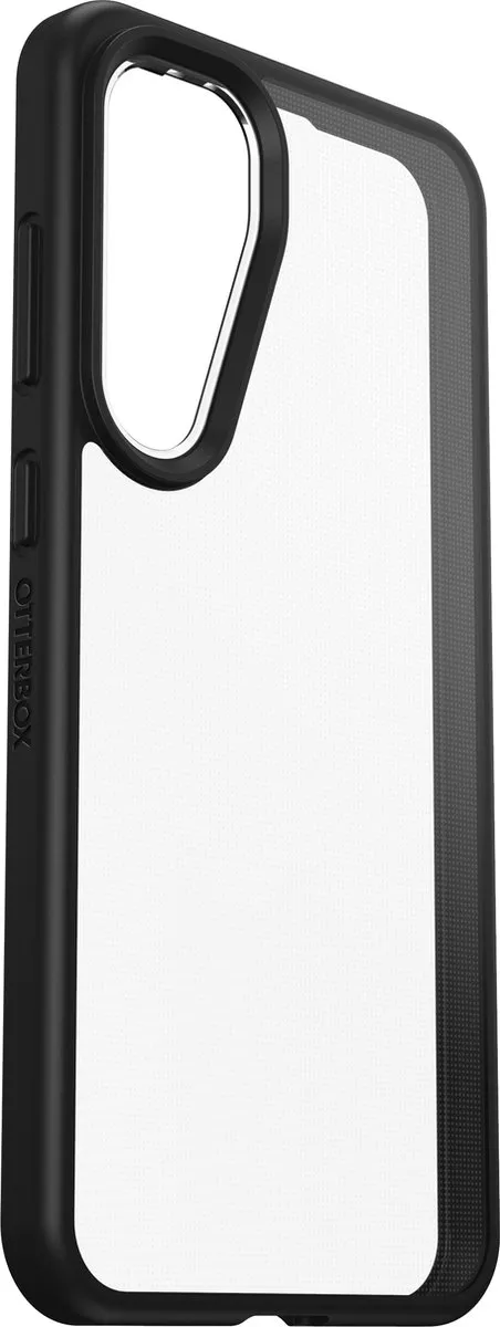 OtterBox React Backcover S24 FE - Zwart - 77-97081 - afbeelding 5 van 6