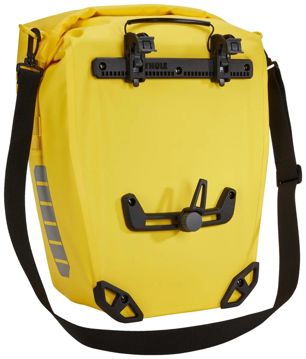 Thule Shield Pannier 25L - Geel