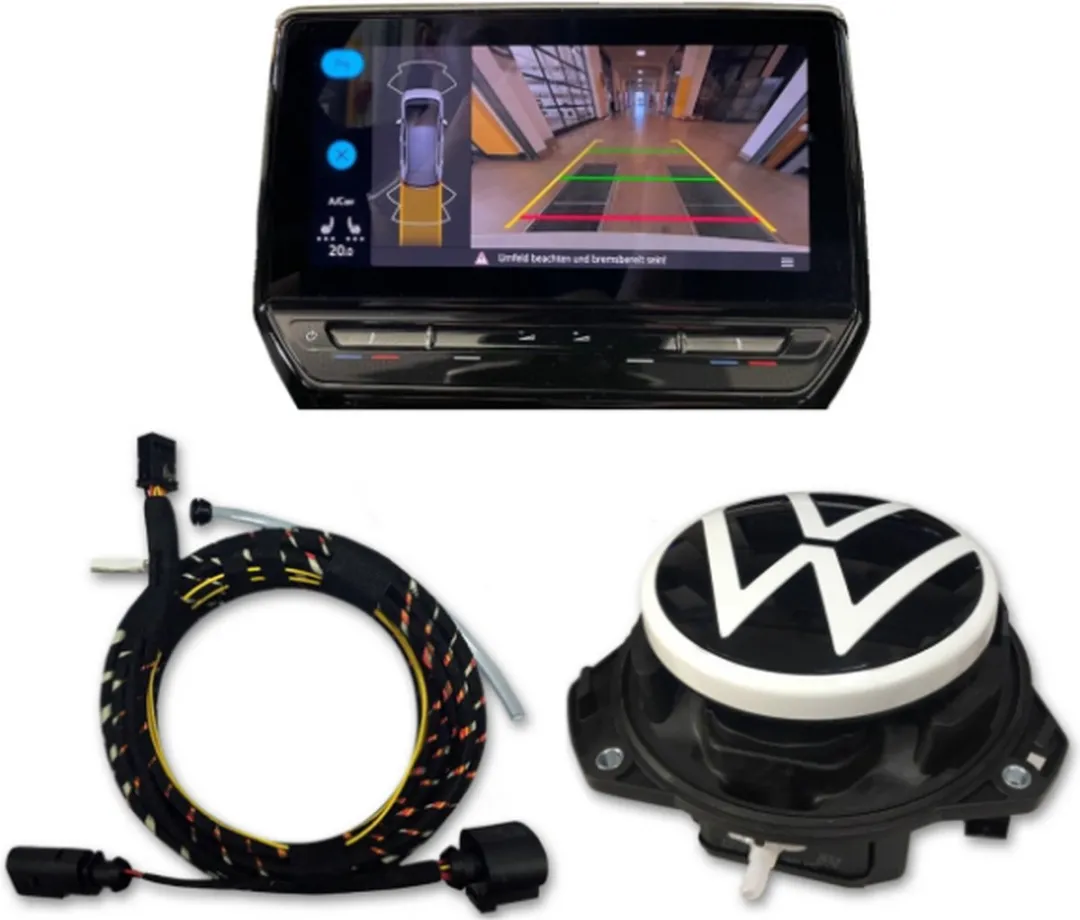 Volkswagen ID.3 Achteruitrijcamera met kabelset