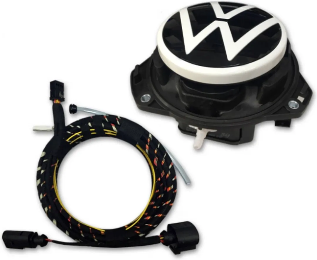 Volkswagen ID.3 Achteruitrijcamera met kabelset