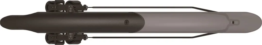 Topeak Tetrafender R2 Achterspatbord