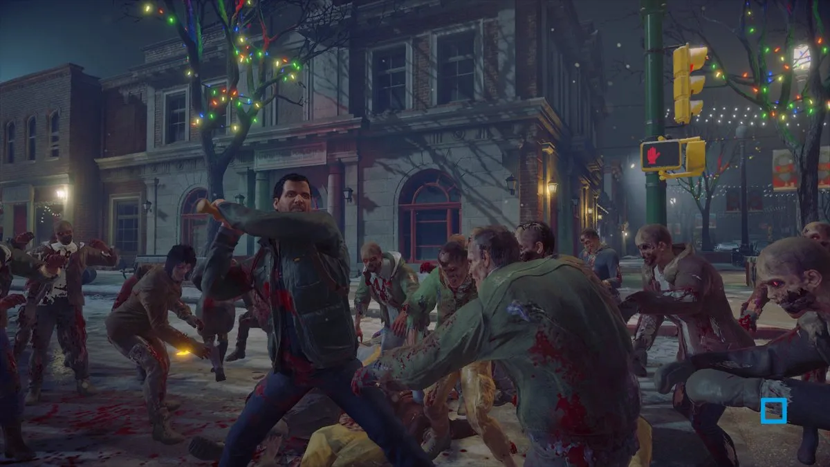 Capcom Dead Rising 4 Xbox One - 1 Speler