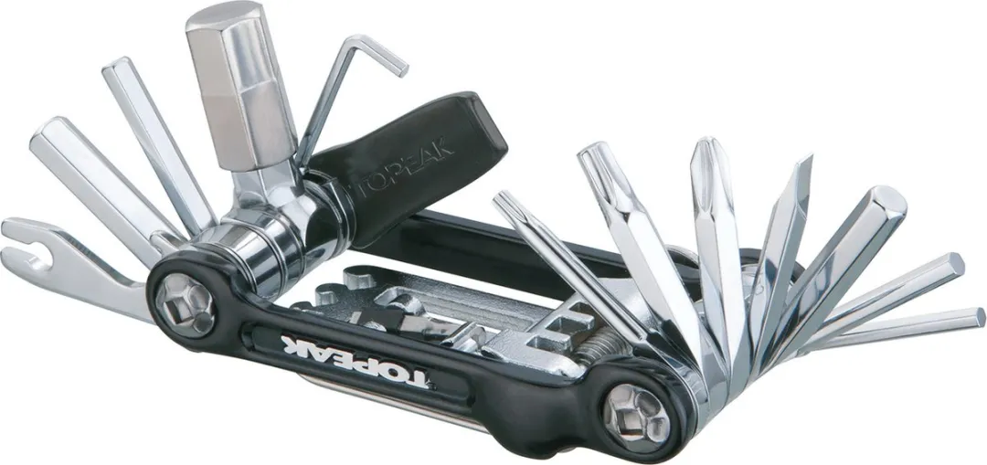 Topeak Wrench Mini 20 Pro