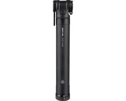 Topeak Minipomp Gravel 2Stage - Zwart