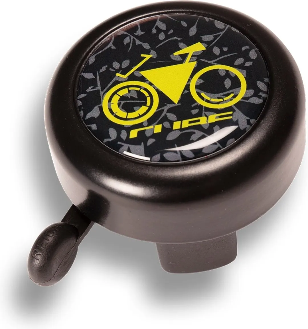 Cube Fietsbel Friends Bike