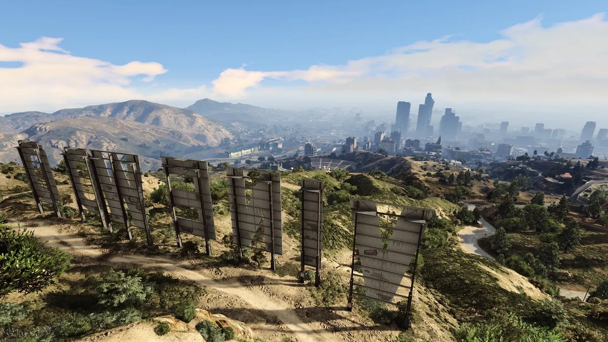 Rockstar Grand Theft Auto V - Xbox Series X