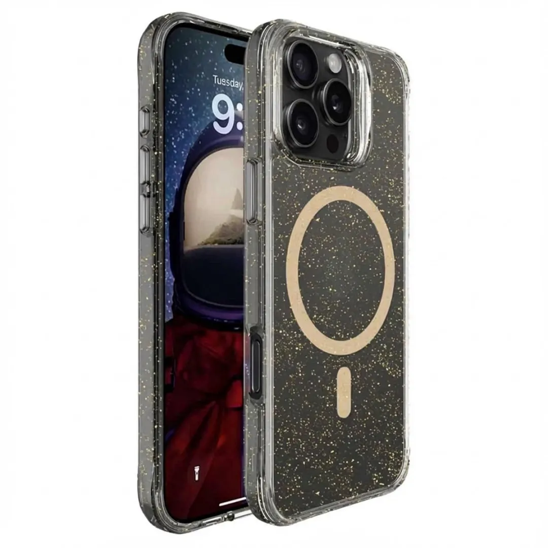 Imoshion Hoesje iPhone 16 Pro Max