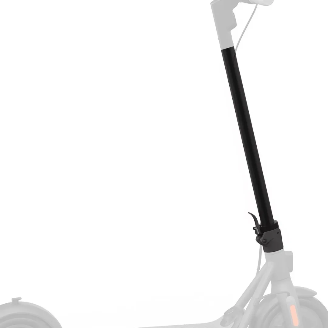 Segway Ninebot Opvouwbare Stuurpen F25E/F30E/F40E - Zwart