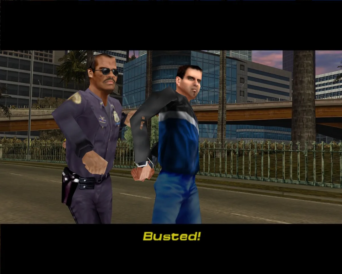 Electronic Arts Need For Speed Hot Pursuit 2 - Windows