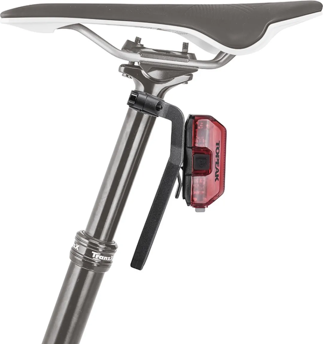 Topeak DynaPack Mount Ondersteuning - Zwart - afbeelding 6 van 6