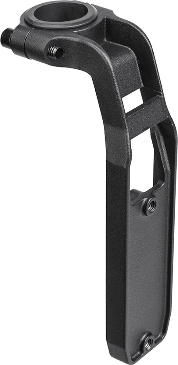 Topeak DynaPack Mount Ondersteuning - Zwart