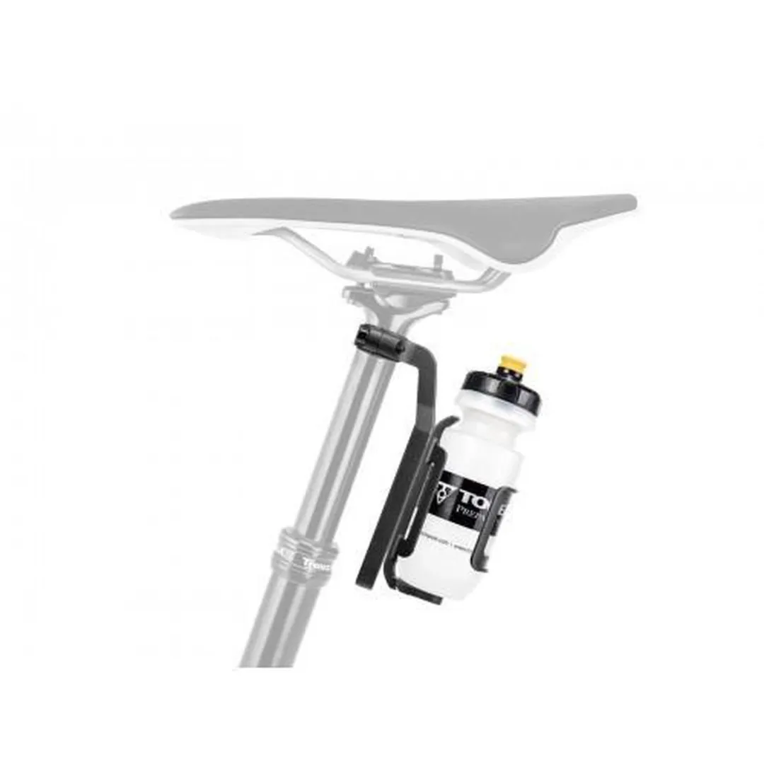 Topeak DynaPack Mount Ondersteuning - Zwart