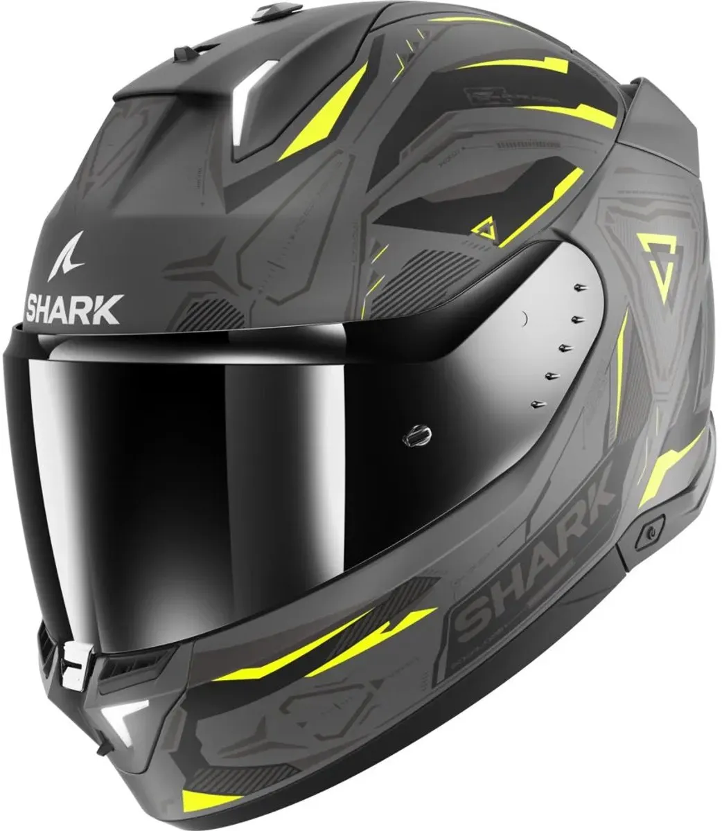 Shark SKWAL i3 Linik Integraalhelm