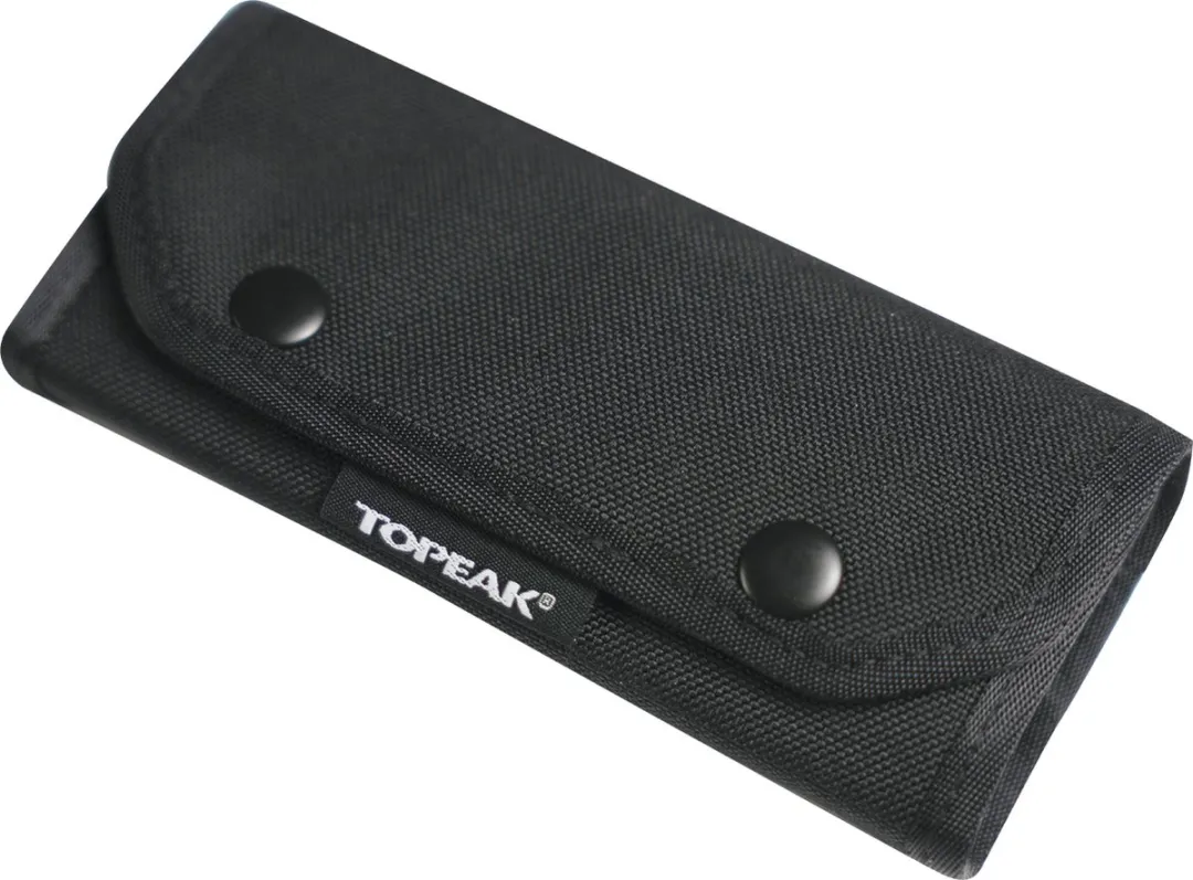 Topeak E-TorqBar Momentsleutel 1-10 Nm