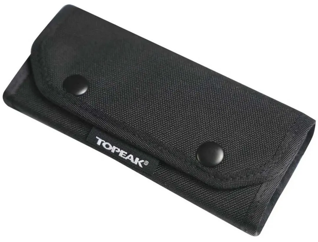 Topeak E-TorqBar Momentsleutel 1-10 Nm